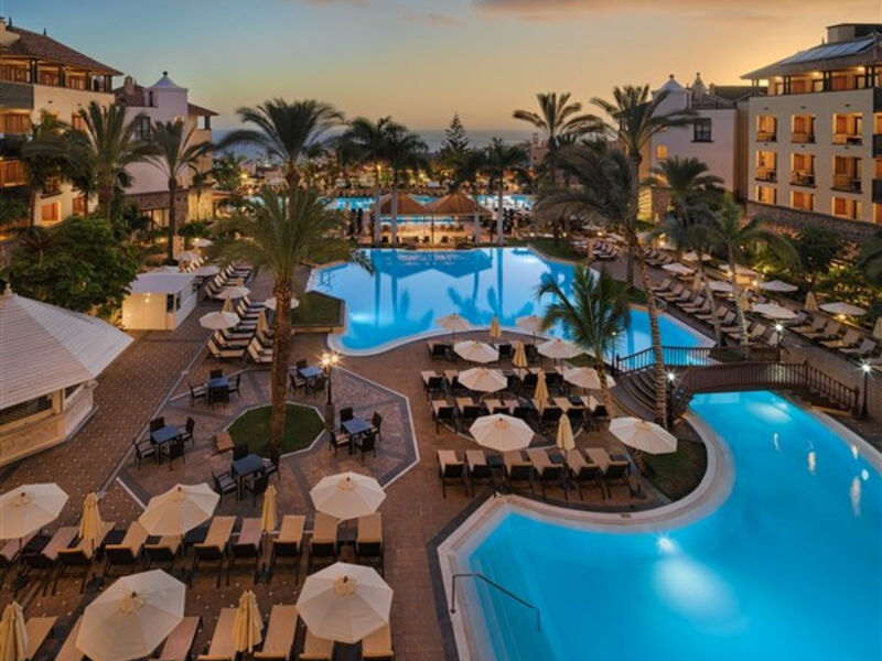 Costa Adeje Gran