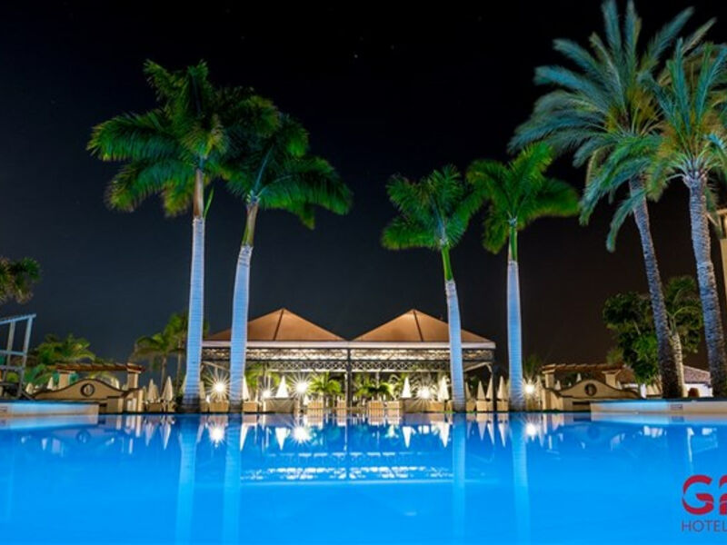 Costa Adeje Gran