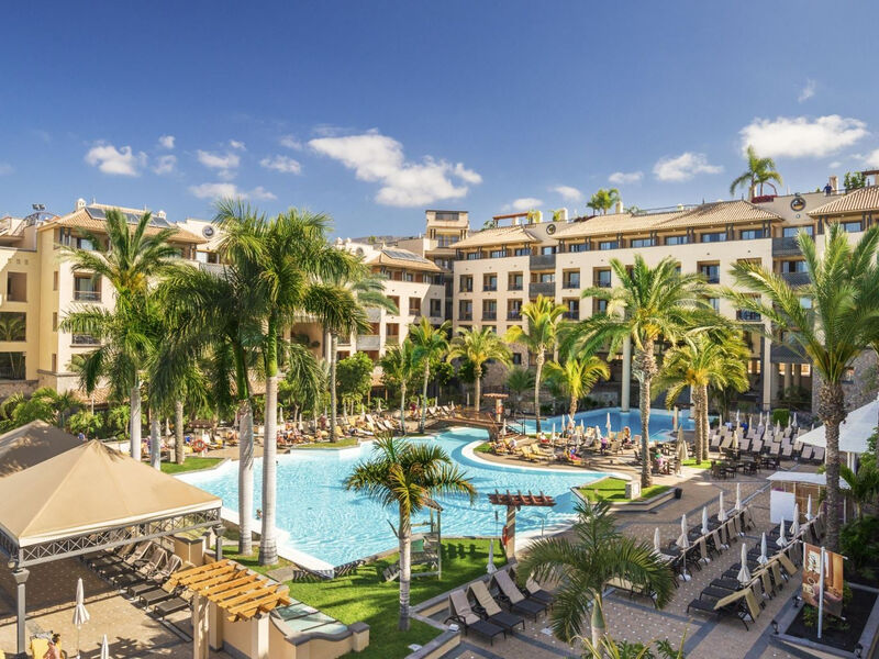 Costa Adeje Gran