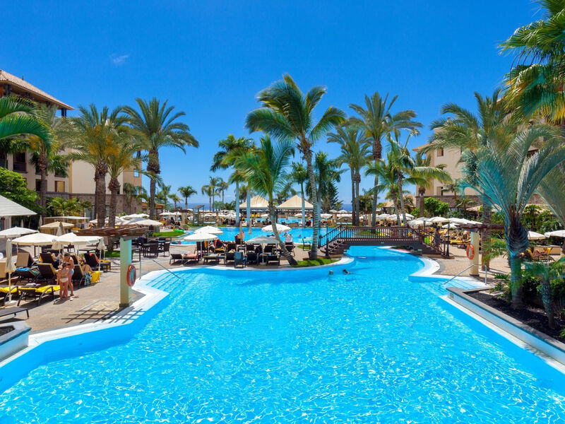 Costa Adeje Gran