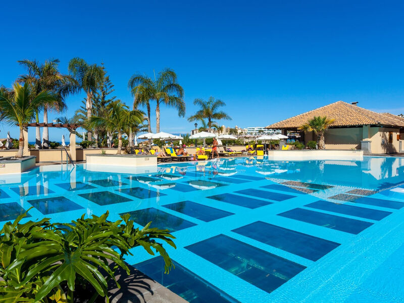 Costa Adeje Gran