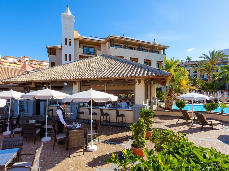 Costa Adeje Gran