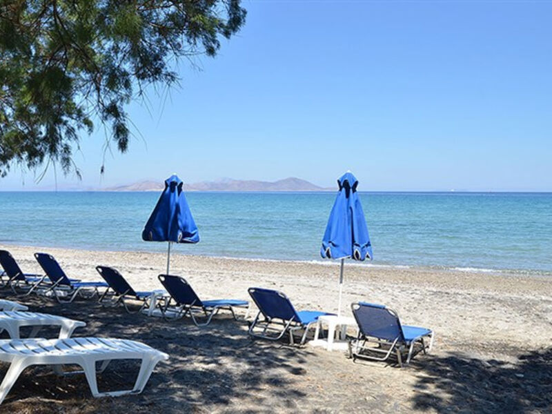 Costa Angela