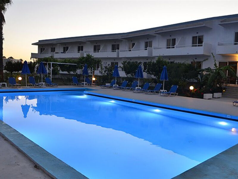 Costa Angela