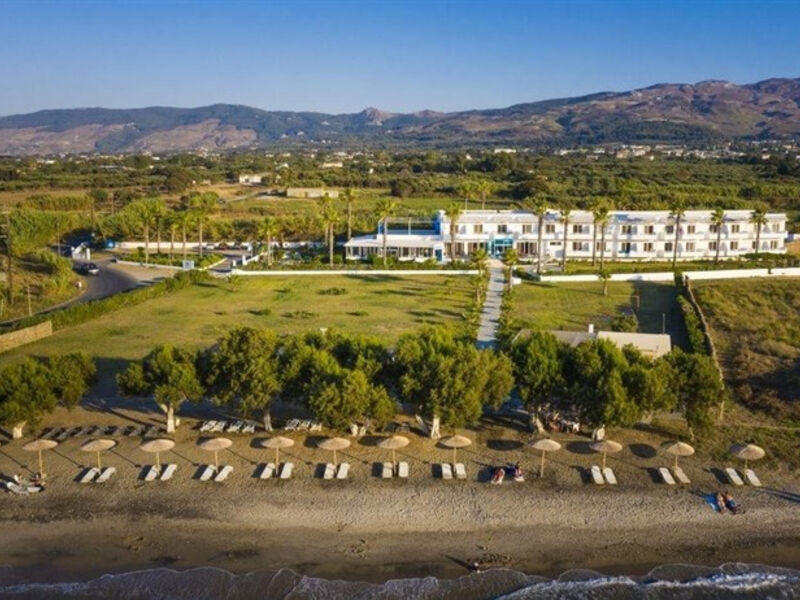 Costa Angela