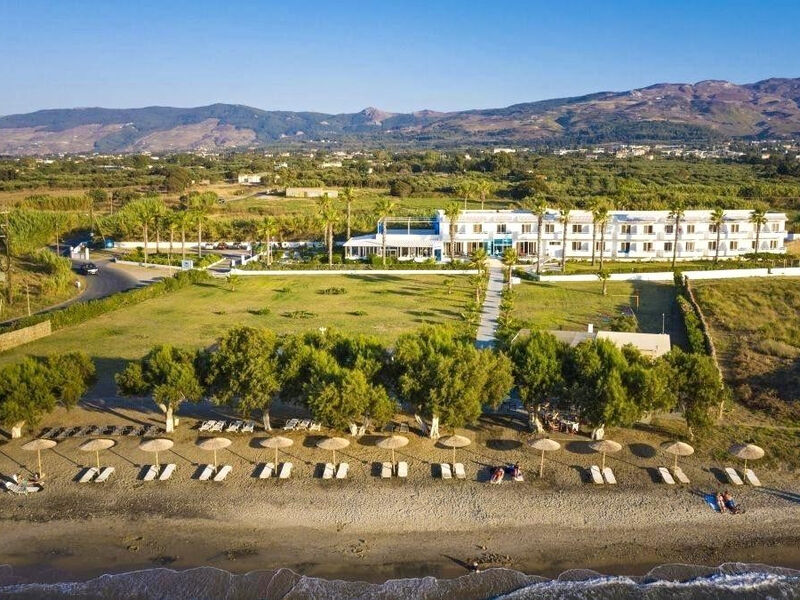 Costa Angela