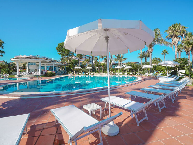 Costa Azzura