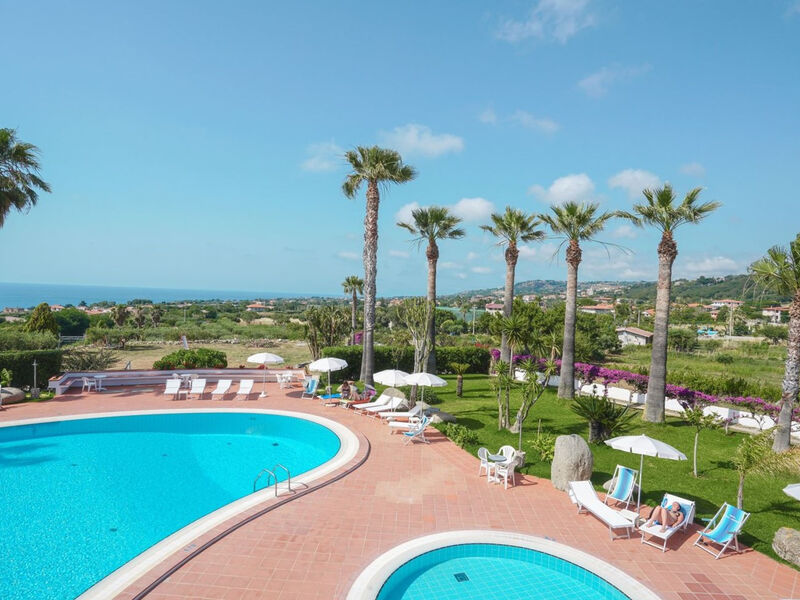 Costa Azzura
