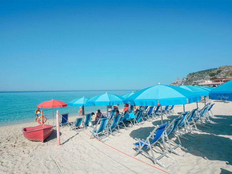 Costa Azzura