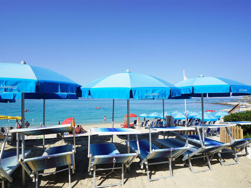 Costa Azzura