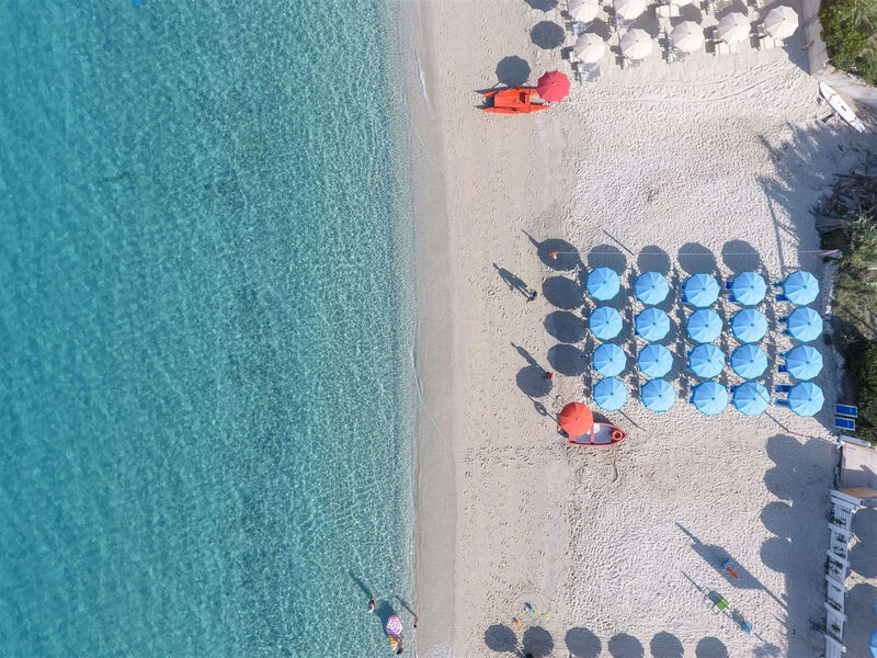 Costa Azzura