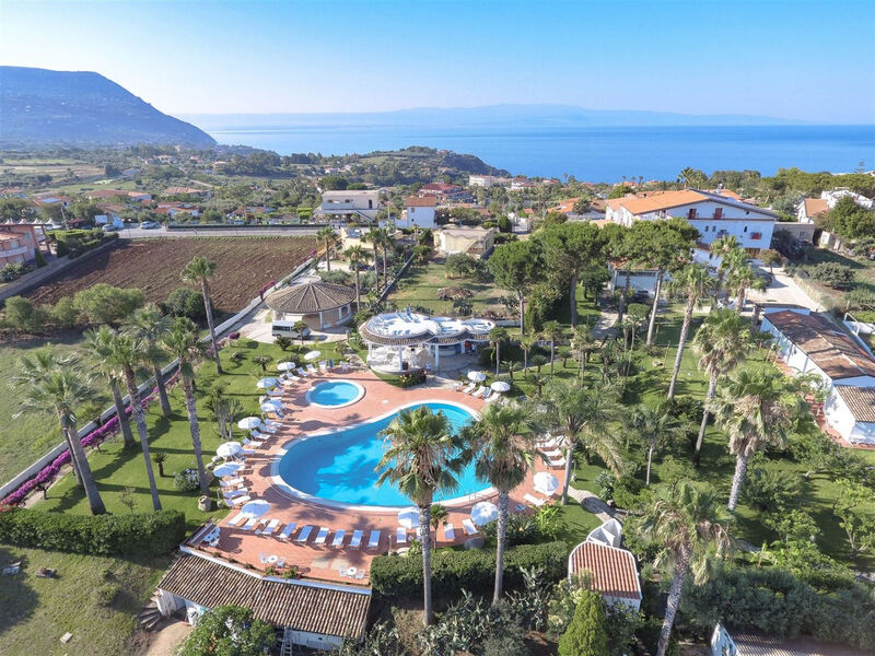 Costa Azzura