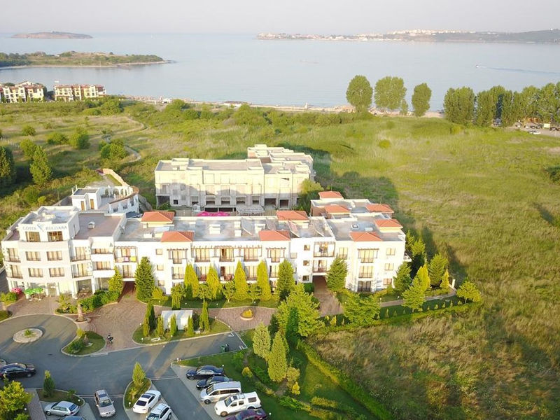Costa Bulgara