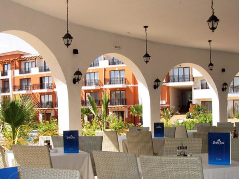 Costa Bulgara