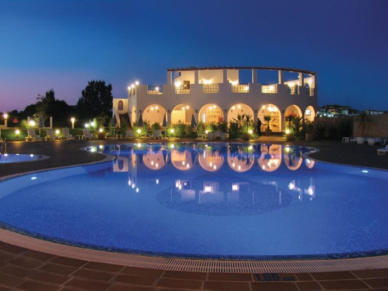 Costa Bulgara