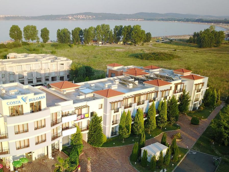 Costa Bulgara