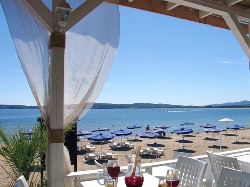 Costa Bulgara