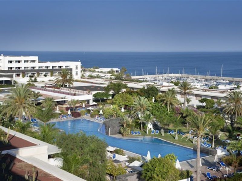 Costa Calero