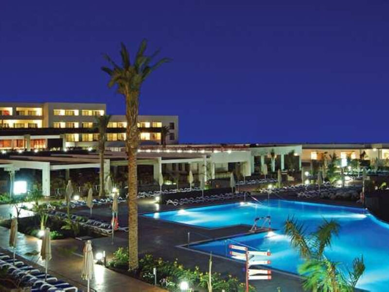 Costa Calero Talaso & Spa