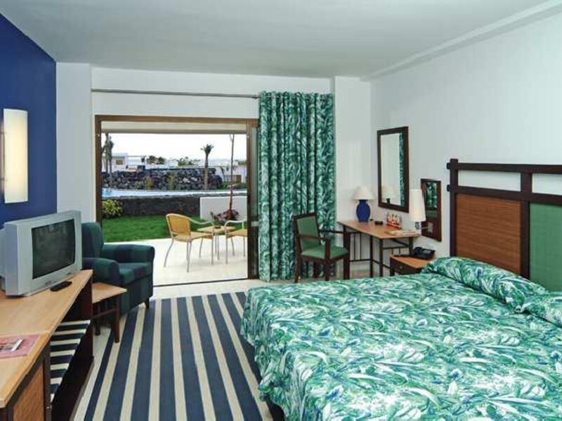 Costa Calero Talaso & Spa