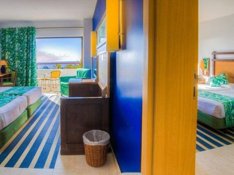 Costa Calero Talaso & Spa
