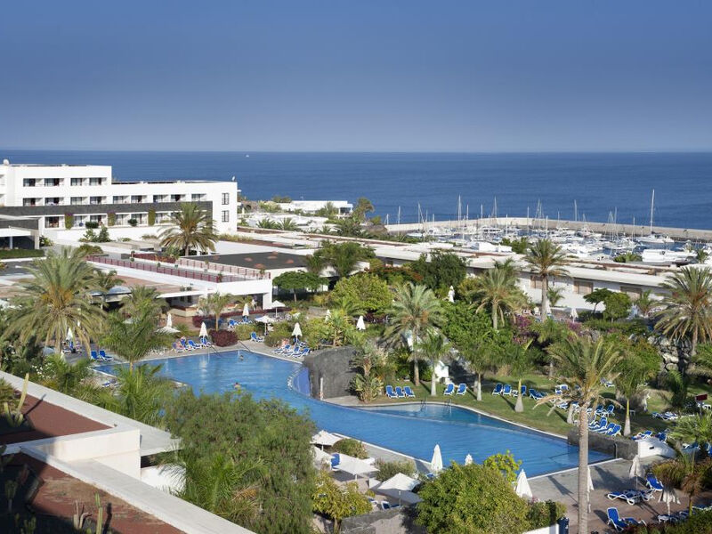 Costa Calero Talaso & Spa