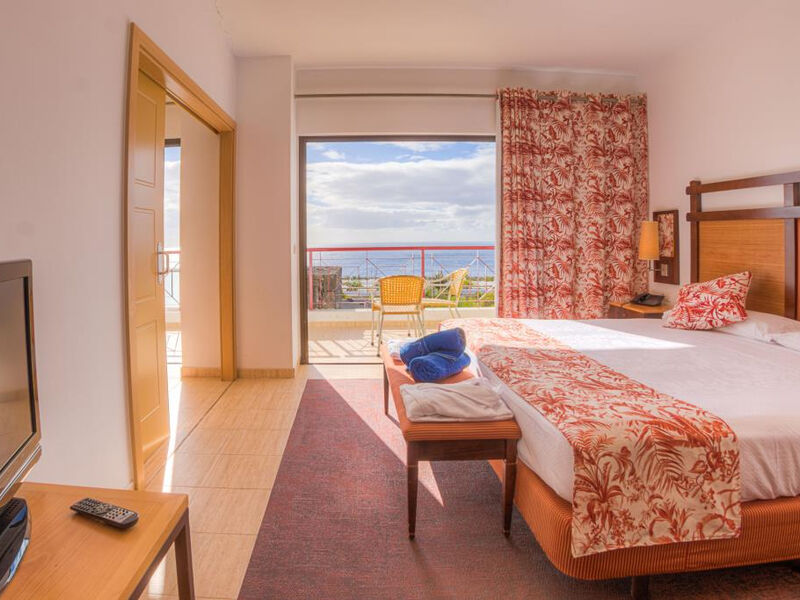 Costa Calero Talaso & Spa
