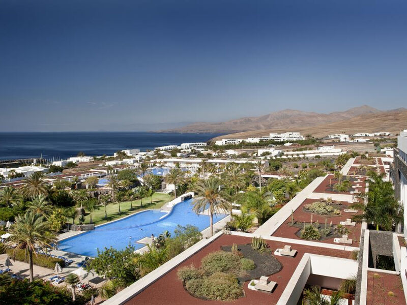 Costa Calero Talaso & Spa