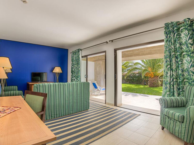 Costa Calero Talaso & Spa