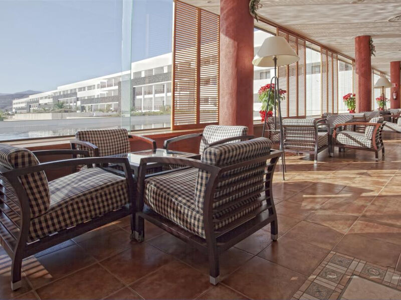 Costa Calero Talaso & Spa