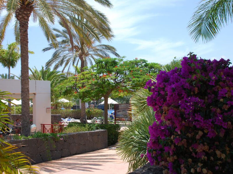 Costa Calero Talaso & Spa