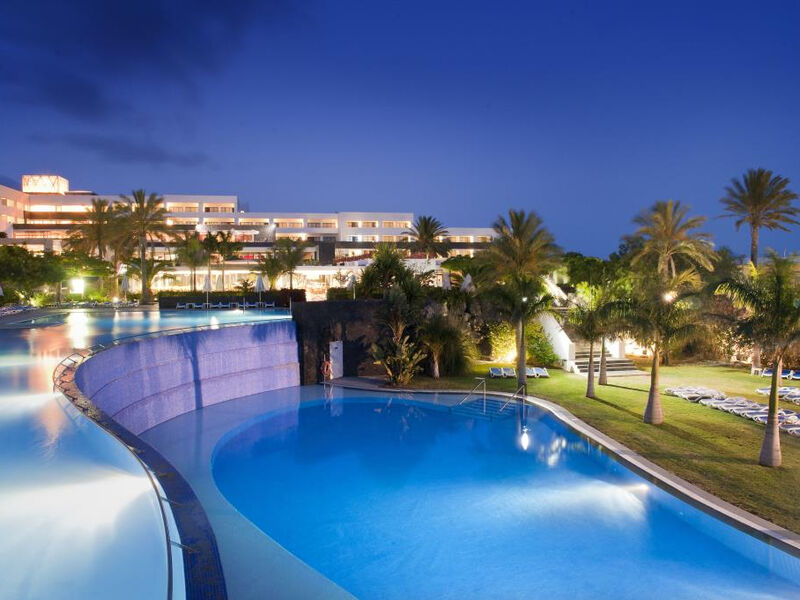 Costa Calero Talaso & Spa