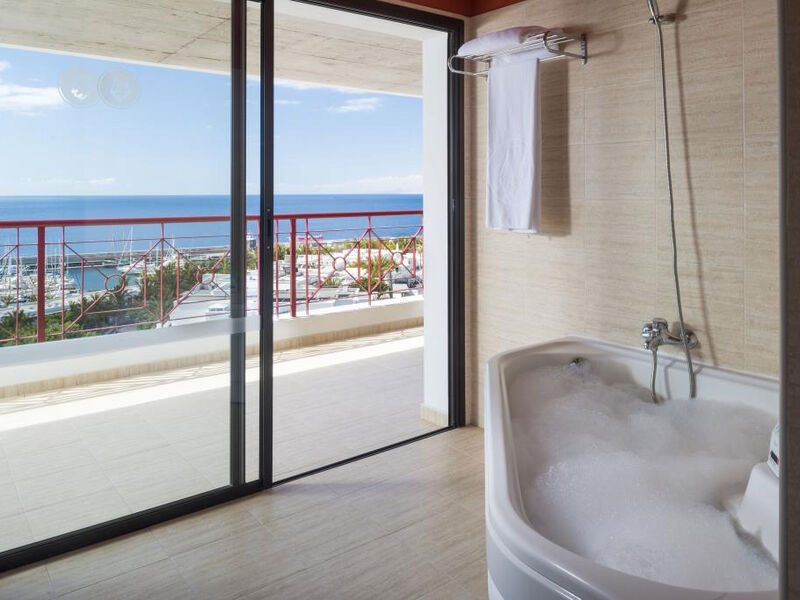 Costa Calero Talaso & Spa