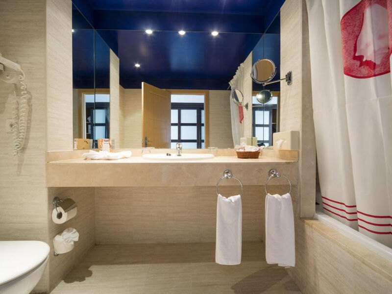 Costa Calero Talaso & Spa