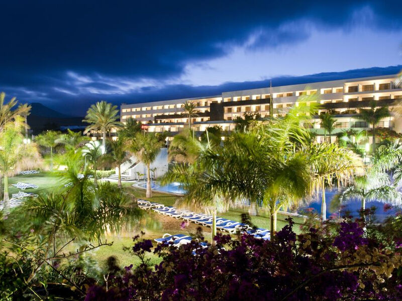 Costa Calero Talaso & Spa