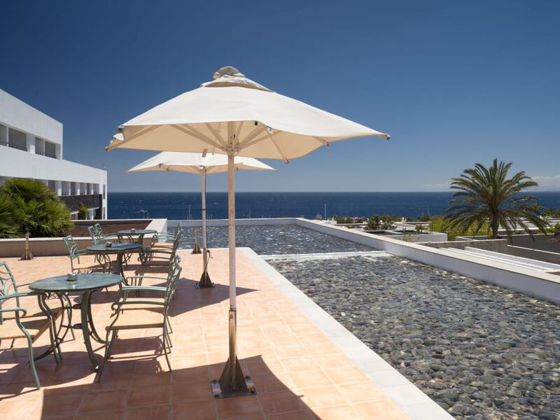 Costa Calero Talaso & Spa
