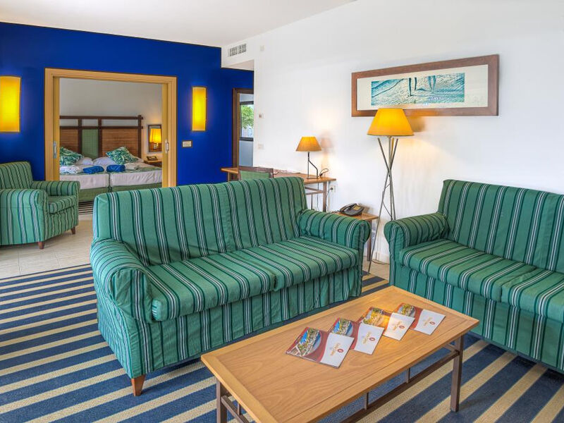 Costa Calero Talaso & Spa