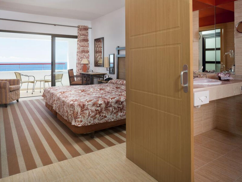 Costa Calero Talaso & Spa