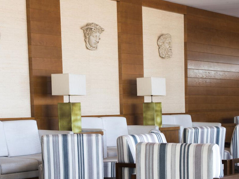 Costa Calero Talaso & Spa
