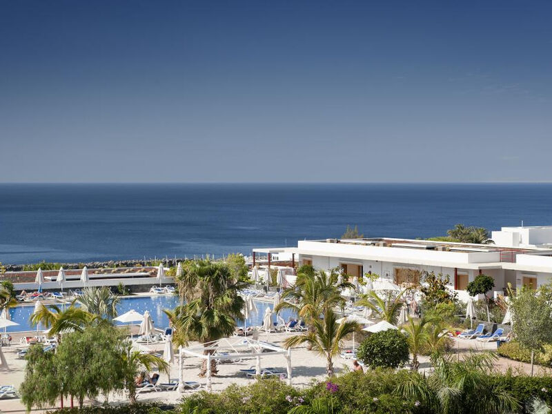 Costa Calero Talaso & Spa