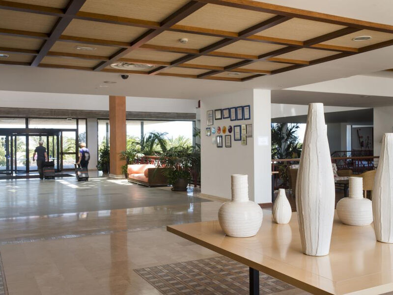 Costa Calero Talaso & Spa