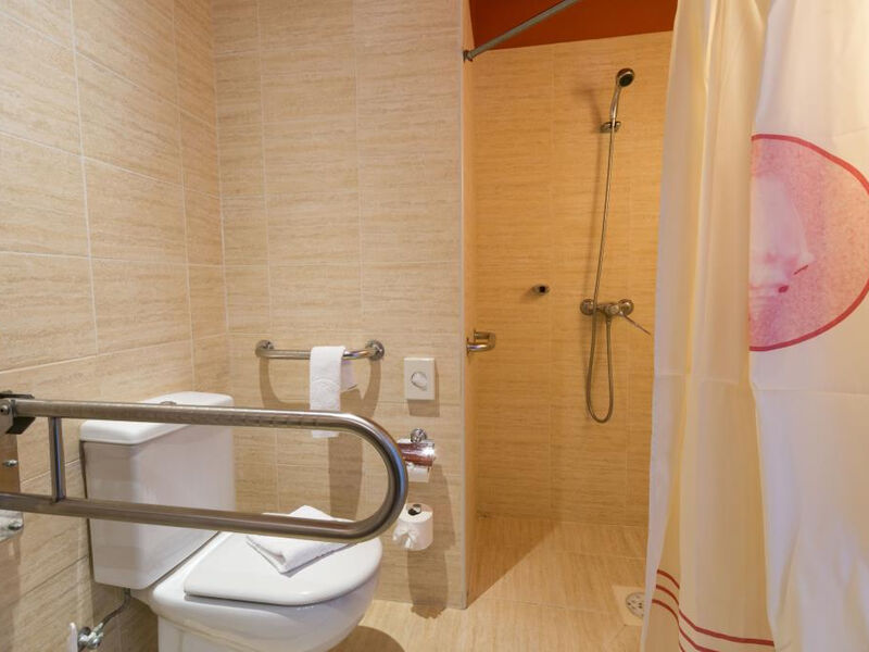 Costa Calero Talaso & Spa