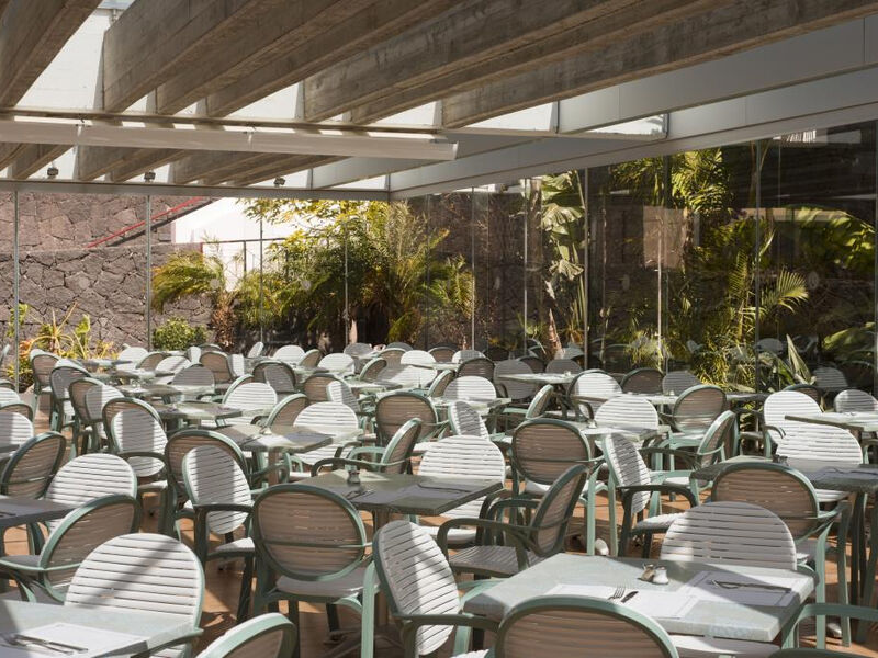 Costa Calero Talaso & Spa