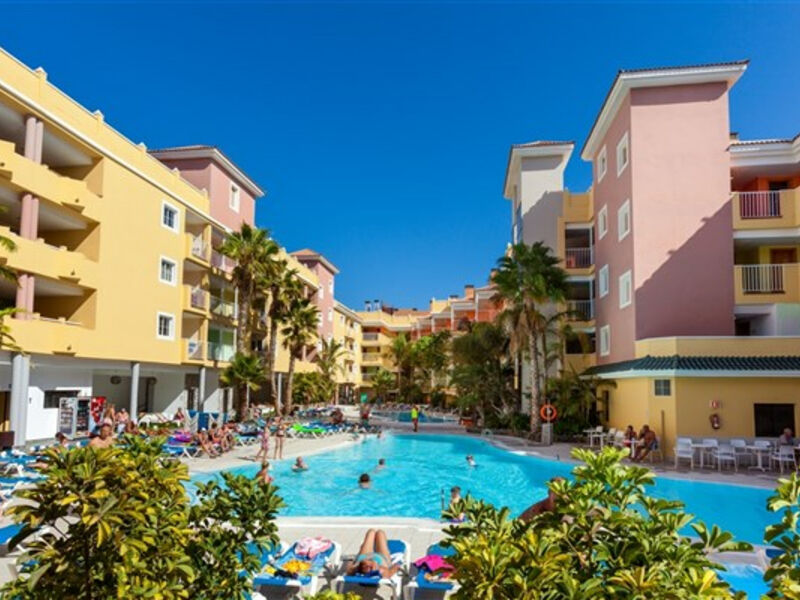 Costa Caleta
