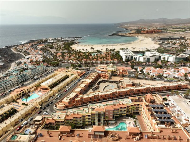 Costa Caleta