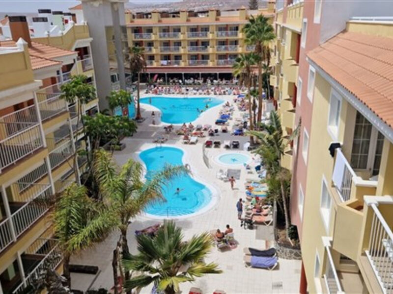 Costa Caleta