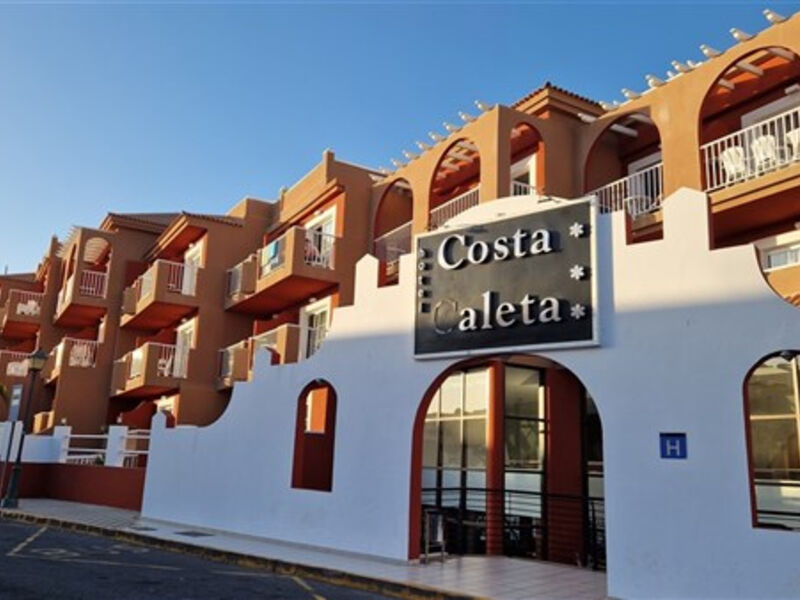 Costa Caleta
