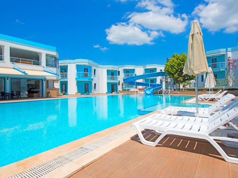 Costa Carina Resort