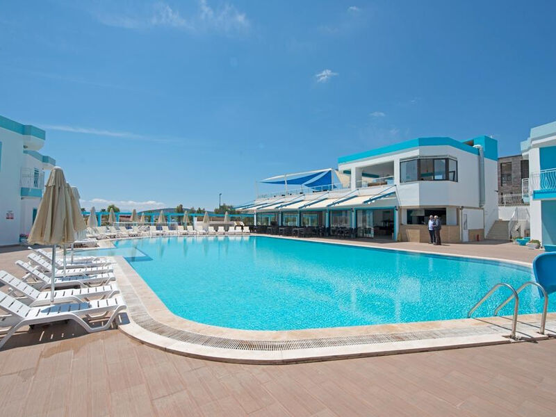 Costa Carina Resort