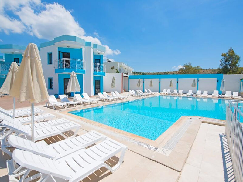 Costa Carina Resort
